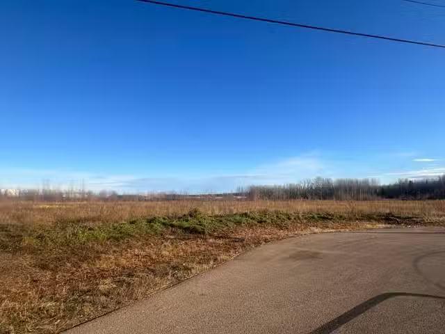 Commercial Land for sale in Fort Nelson, Fort Nelson, 4508 Woo.