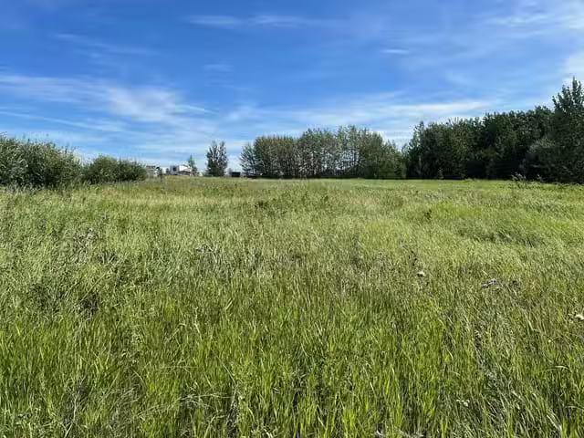 Commercial Land for sale in Fort St. John, Fort St. John, 8511.