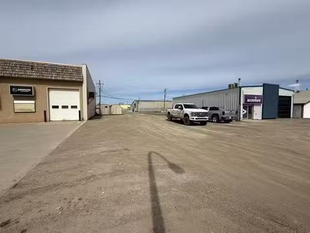 Commercial Land for sale in Fort St. John, Fort St. John, 1012.