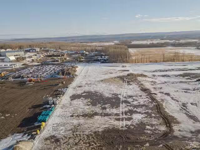 Commercial Land for sale in Fort St. John, Fort St. John, 1202.