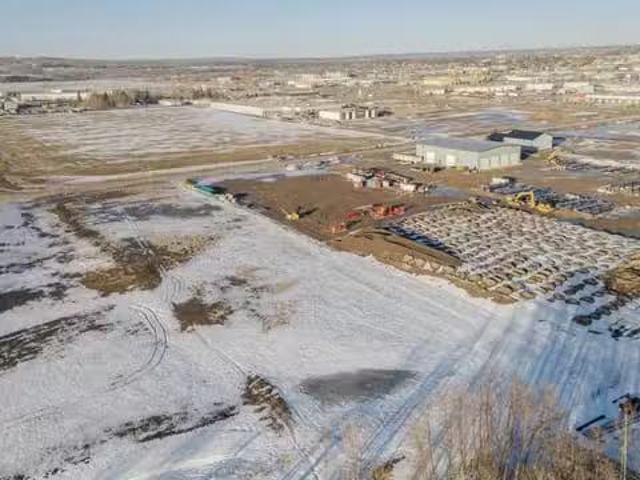 Commercial Land for sale in Fort St. John, Fort St. John, Lot.