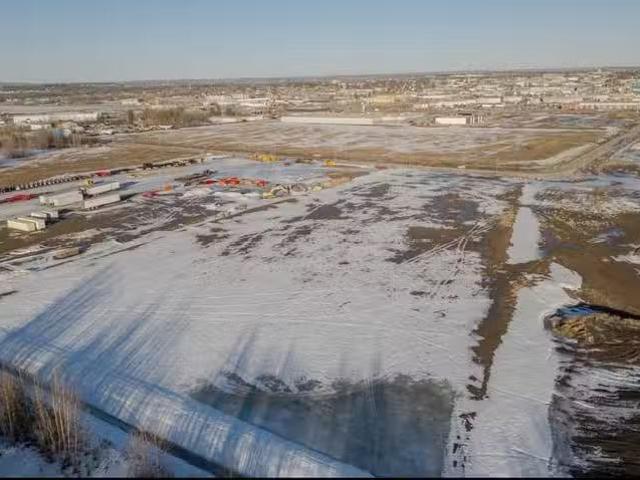 Commercial Land for sale in Fort St. John, Fort St. John, Lot.
