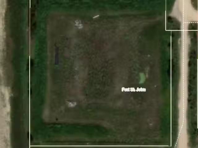 Commercial Land for sale in Fort St. John, Fort St. John, LOT.
