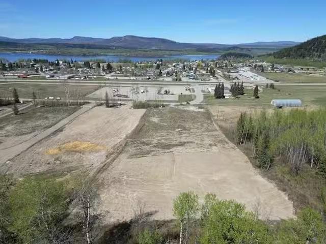 Commercial Land for sale in Fraser Lake, Vanderhoof And Area.