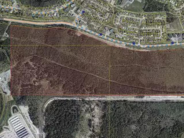 Commercial Land for sale in Kitimat, Kitimat, Haisla Hill, 224.