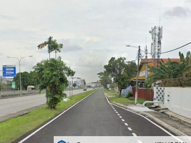 Commercial Land For Sale In Klang
