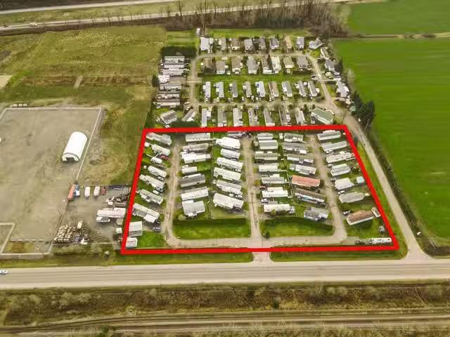 Commercial Land for sale in Hope, Hope & Area, 62780 Flood Hop.