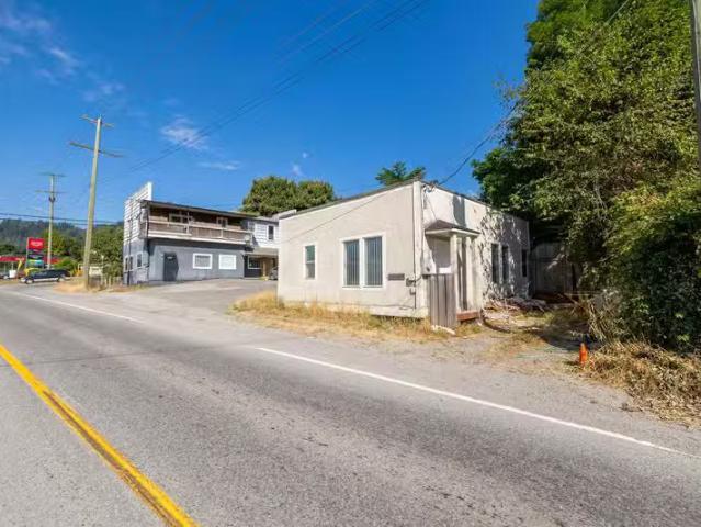 Commercial Land for sale in Hatzic, Mission, Mission, 35027 Lo.