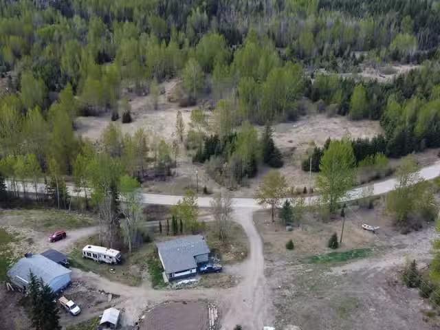 Commercial Land for sale in Hixon, PG Rural South, 10860 Lake.