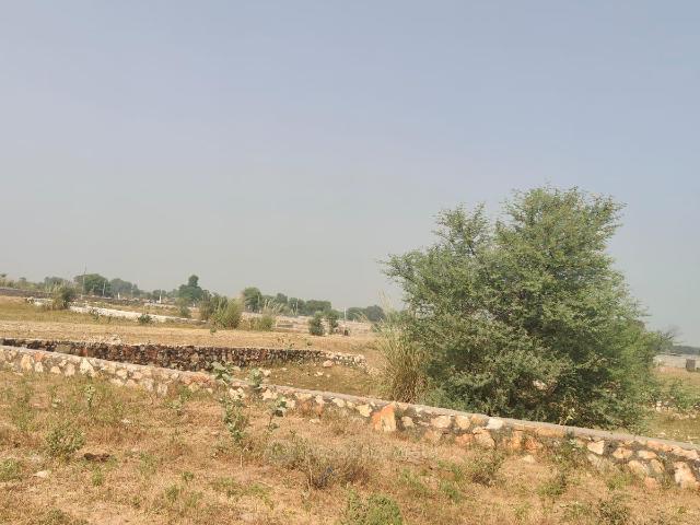 Commercial Land for sale in Jagatpura, Jaipur P542229