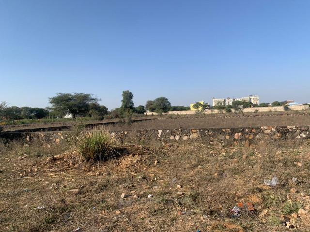 Commercial Land for sale in Jagatpura, Jaipur P792943