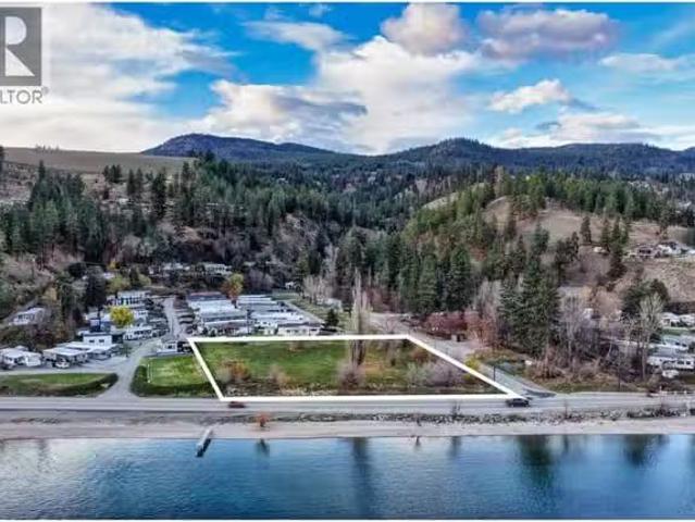 Commercial Land for sale in Other, 6705 Highway 97, 224983568