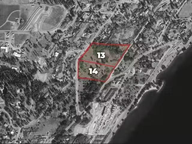Commercial Land for sale in Other, Lot 14 Columbia Avenue, 224.