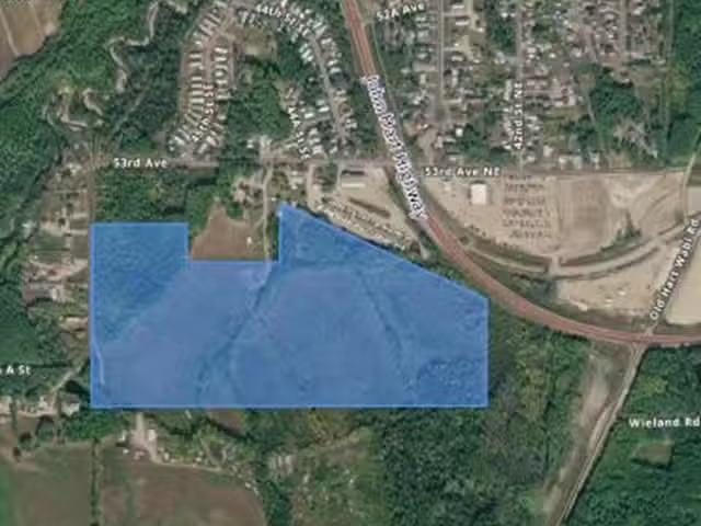 Commercial Land for sale in Other, Lot 1 Highway 97, 224980002