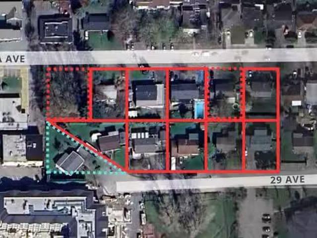 Commercial Land for sale in Langley, Langley, 27292 29a Avenue.
