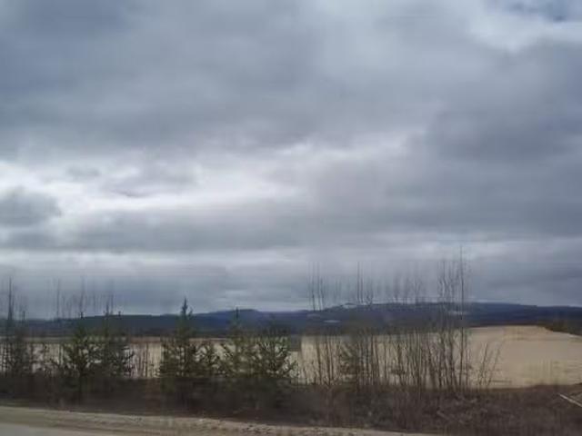 Commercial Land for sale in Mackenzie, Mackenzie, LOT 12 5181.
