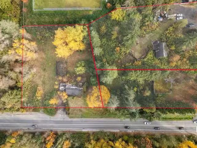 Commercial Land for sale in Maple Ridge, Maple Ridge, 10456 24.