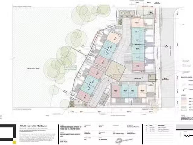 Commercial Land for sale in Maple Ridge, Maple Ridge, 11405 23.