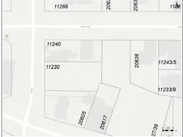 Commercial Land for sale in Maple Ridge, Maple Ridge, 11230 20.