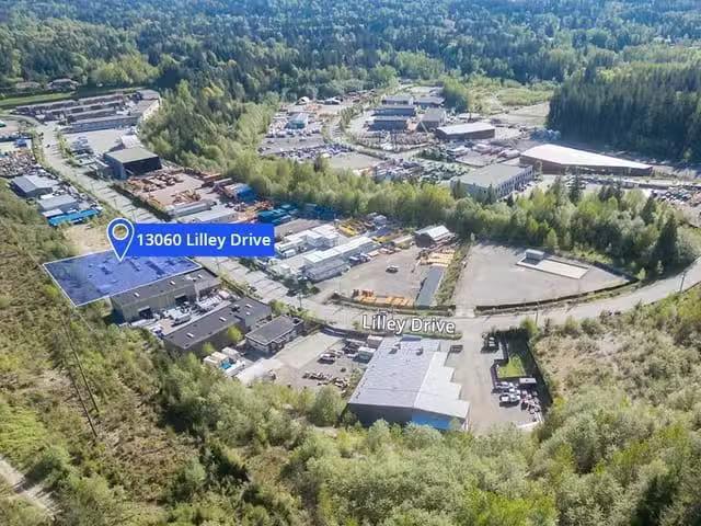 Commercial Land for sale in Maple Ridge, Maple Ridge, 13060 Li.