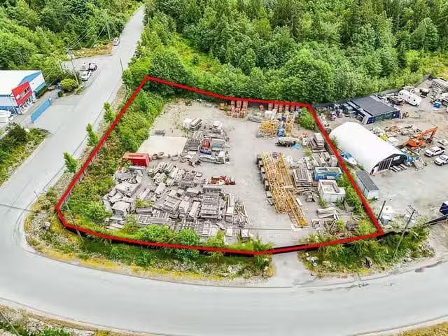 Commercial Land for sale in Maple Ridge, Maple Ridge, 13170 Ka.