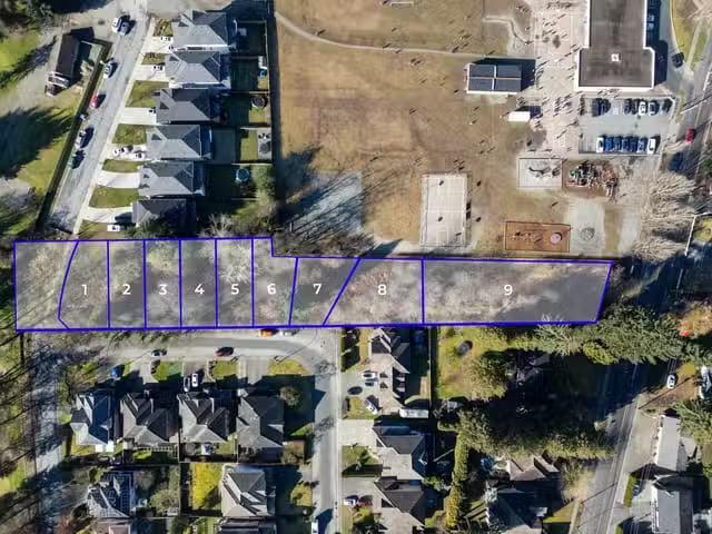 Commercial Land for sale in Maple Ridge, Maple Ridge, 20886 Ri.