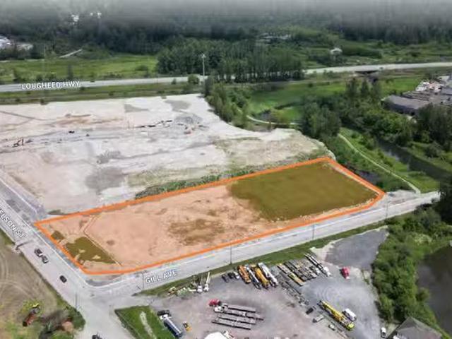 Commercial Land for sale in Mission BC, Mission, Mission, 3127.