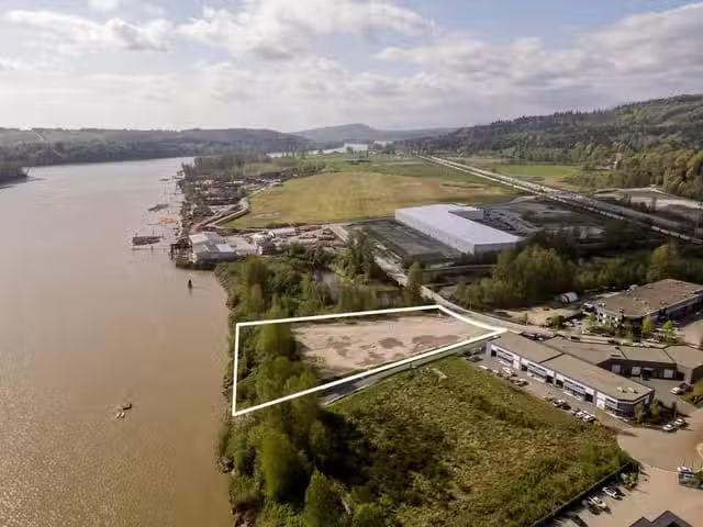 Commercial Land for sale in Mission, Mission, 31390 Gill Avenu.