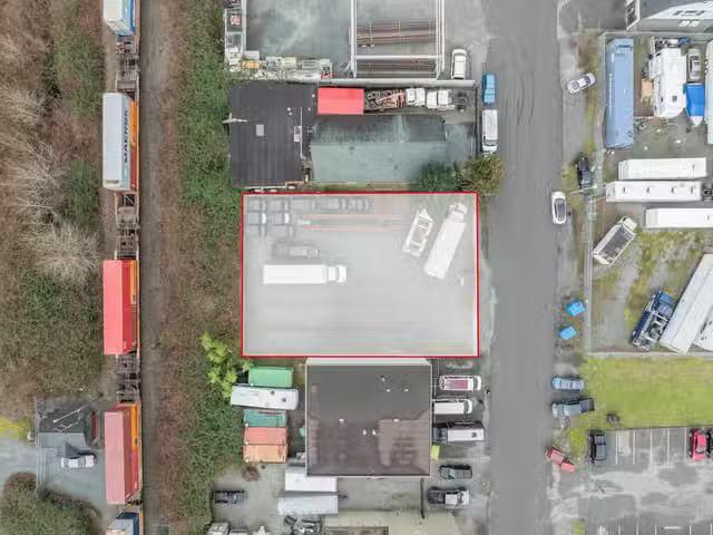 Commercial Land for sale in Mission, Mission, 6997 Bridge Stre.