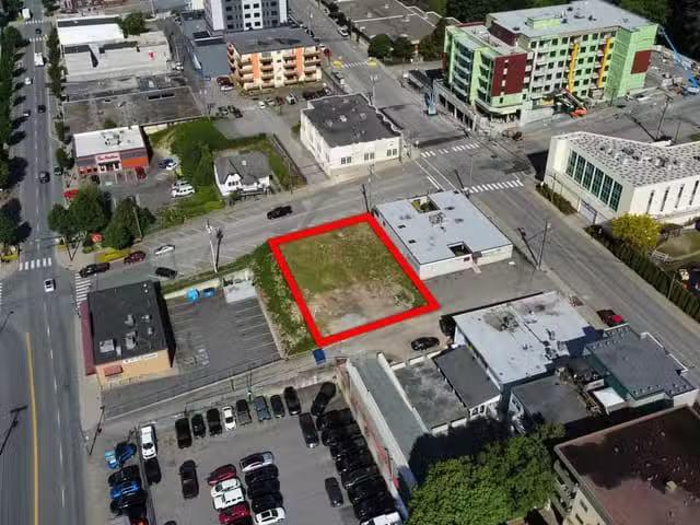 Commercial Land for sale in Mission, Mission, 7330 Horne Stree.