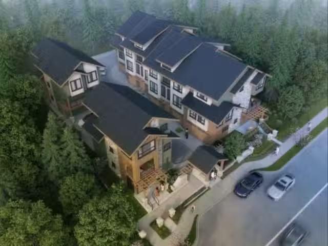 Commercial Land for sale in North Vancouver, North Vancouver.