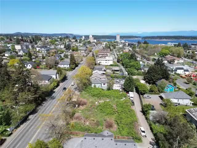 Commercial Land for sale in Nanaimo, 447,449&455 Nicol St, 103.