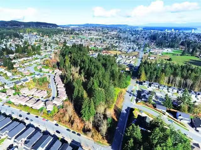 Commercial Land for sale in Nanaimo, 1015 Park Ave, 1037845
