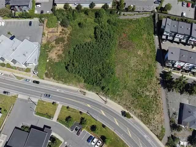 Commercial Land for sale in Nanaimo, 1860 Boxwood Rd, 1040283