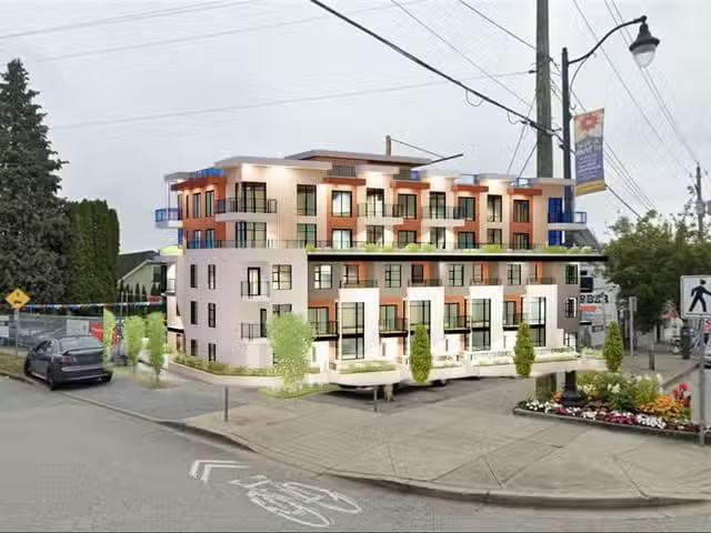 Commercial Land for sale in New Westminster, New Westminster.