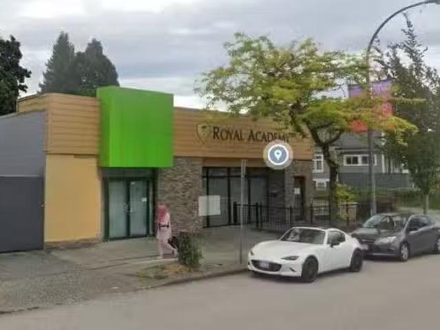 Commercial Land for sale in New Westminster, New Westminster.