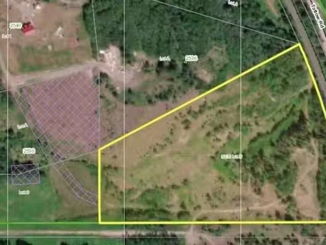 Commercial Land for sale in Smithers, Smithers And Area, REM L.