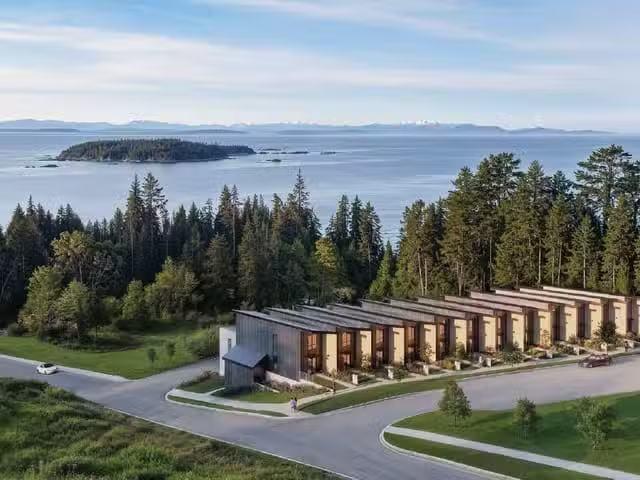 Commercial Land for sale in Sechelt, Sunshine Coast, 5397 Mc C.