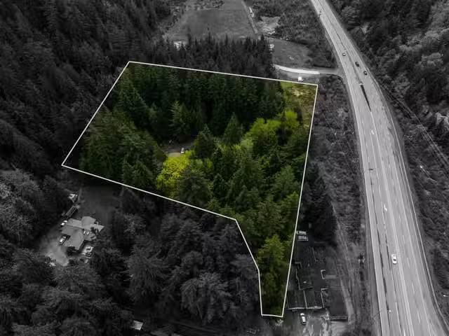 Commercial Land for sale in Squamish, Squamish, 1774 Depot Roa.