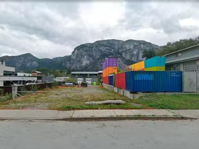 Commercial Land for sale in Squamish, Squamish, 37718 Third Av.