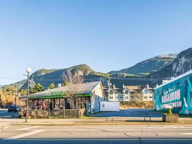 Commercial Land for sale in Squamish, Squamish, 38188 & 38192.