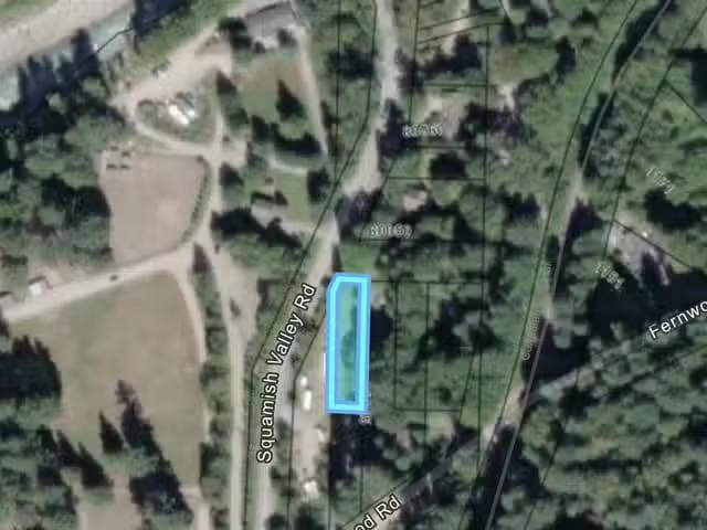 Commercial Land for sale in Squamish, Squamish, Lot 14 Squamis.