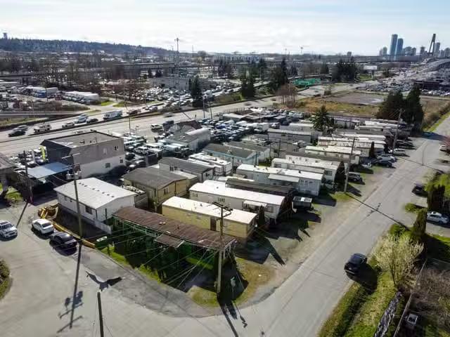Commercial Land for sale in Surrey, North Surrey, 12662 112a A.