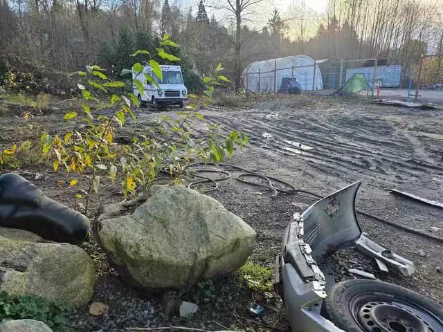 Commercial Land for sale in Surrey, North Surrey, 13848 117 Av.