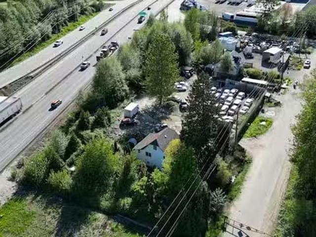 Commercial Land for sale in Surrey, North Surrey, 13858 117 Av.