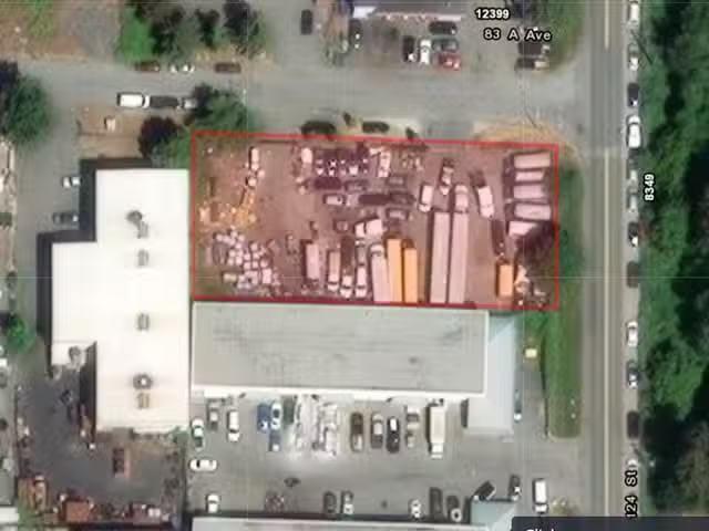 Commercial Land for sale in Surrey, Surrey, 8327 124 Street, 2.