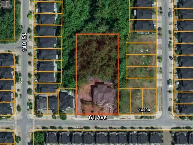 Commercial Land for sale in Surrey, Surrey, 14047 61 Avenue, 2.