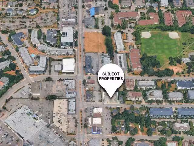 Commercial Land for sale in Surrey, South Surrey White Rock, 1.