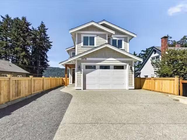 Commercial Land for sale in Port Alberni, 2978 Kingsway Ave, 1.