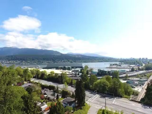 Commercial Land for sale in Port Moody, Port Moody, 1870 Charl.